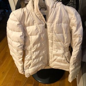 A North Face Winter Coat